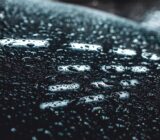 Automatic liquid wax: protection and shine for your car