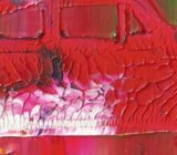 Acrylic car paint – How do we retouch a car