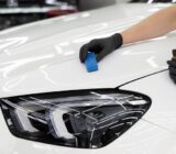 Automatic liquid wax: the secret of shining and protecting your car