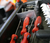 Automobile laundry equipment – automotive cosmetics