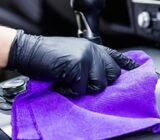 Car cleaning – Useful suggestions – Auto cosmetics