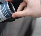 Cleaning of the dieselject – 1.9 TDI Engine – automotive cosmetics