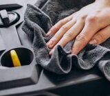 Engine cleaning in 10 simple steps – car cosmetics