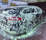 How to use active foam? – car cosmetics