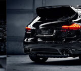 Suggestions for the details of the car that keep your car like new