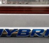 The problem with the hybrid cars of which nobody talks about: car cosmetics