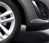 Tips for the maintenance of alloy wheels – automotive cosmetics