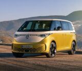 Volkswagen ID Buzz – A return to the return to Hippie Times