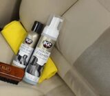 Wash skin car coverings – automotive cosmetics
