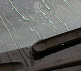 Windshield with good visibility – automotive cosmetics