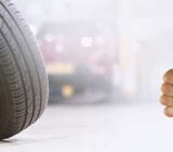 Winter tires – How to maintain – automotive cosmetics