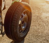 Escort wheel – Radburg