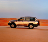 How we drive outside -Road – Radburg