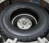 Restoration and reconstruction of the tires – Radburg
